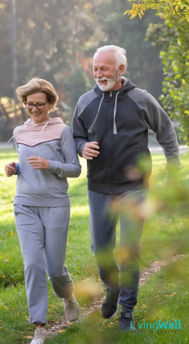 Discover balanced, long-lasting relief with male and female hormone pellet therapy at LivingWell Health Center. Personalized care for a quality of life.